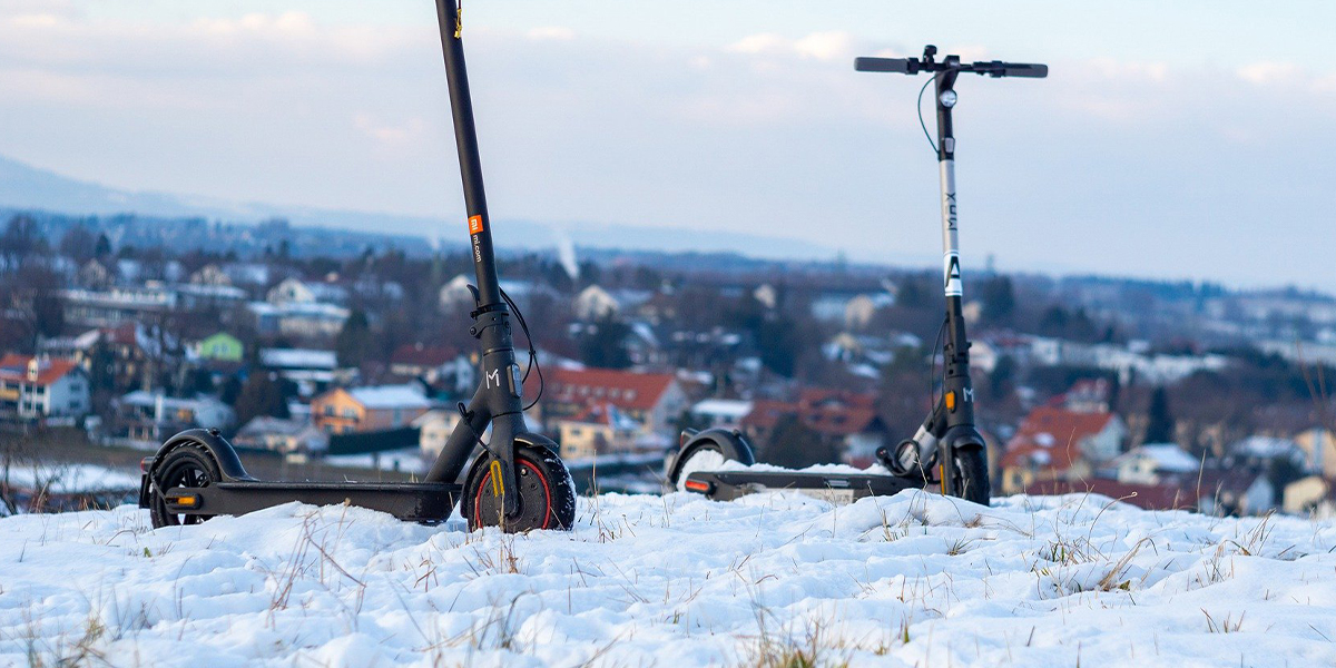 Эпоха шеринга во Владимире: новые велодорожки и аренда электросамокатов