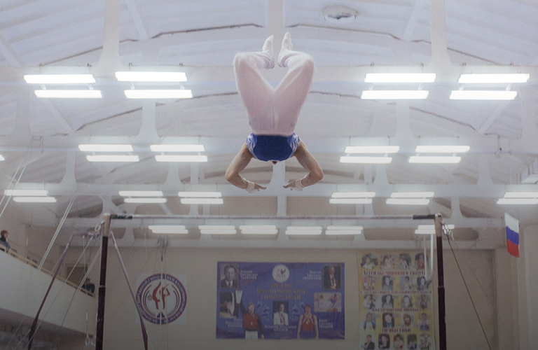 Десятки бесплатных спортивных секций, куда приглашают владимирских детей в этом году