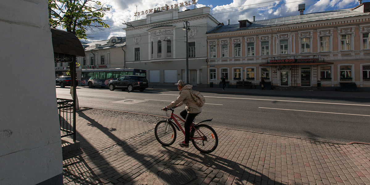 Куда первым делом отправятся владимирцы после снятия ограничений?