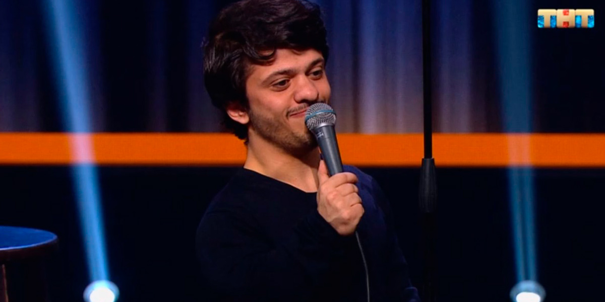 Не время унывать! Первоапрельский привет от владимирских комиков