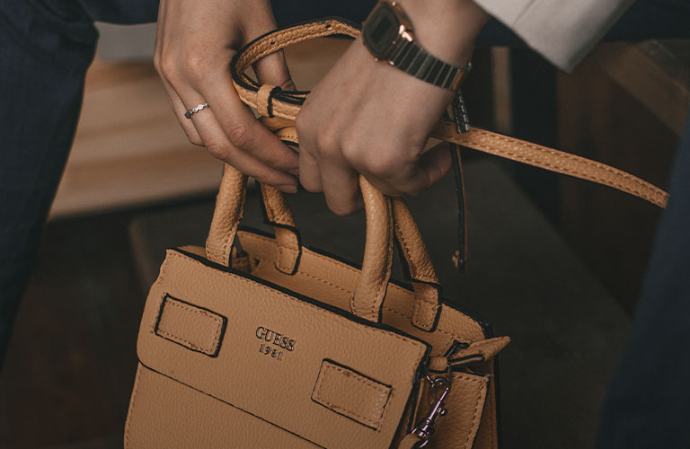 Свой стиль: 3 образа от Софии Кожевниковой