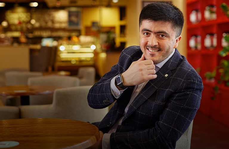 Владимирский врач стал одним из лучших стоматологов страны