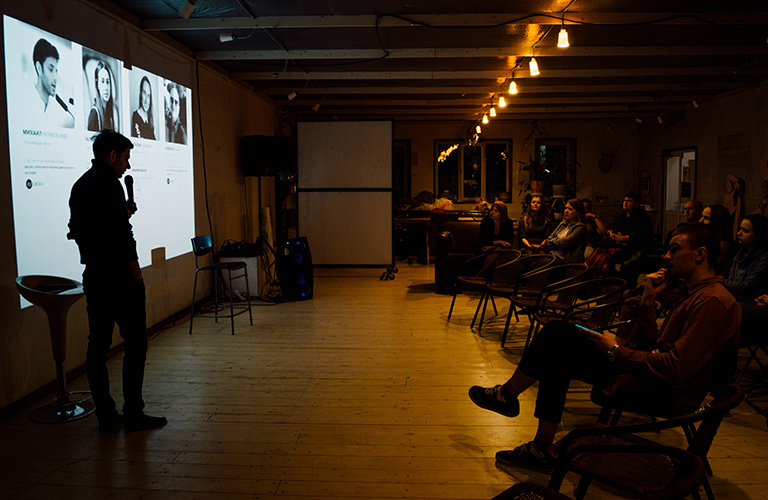 Культурный центр «Стрелецкая25»: закрытие или ребрендинг?