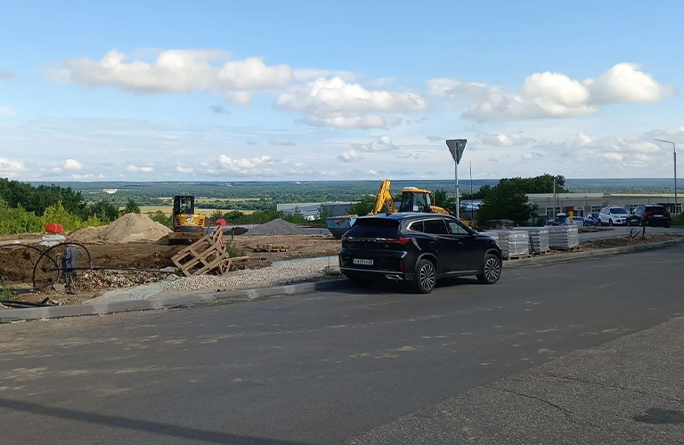 Вне зоны доступа. Владимирцы лишатся свободного подхода сразу к трем смотровым