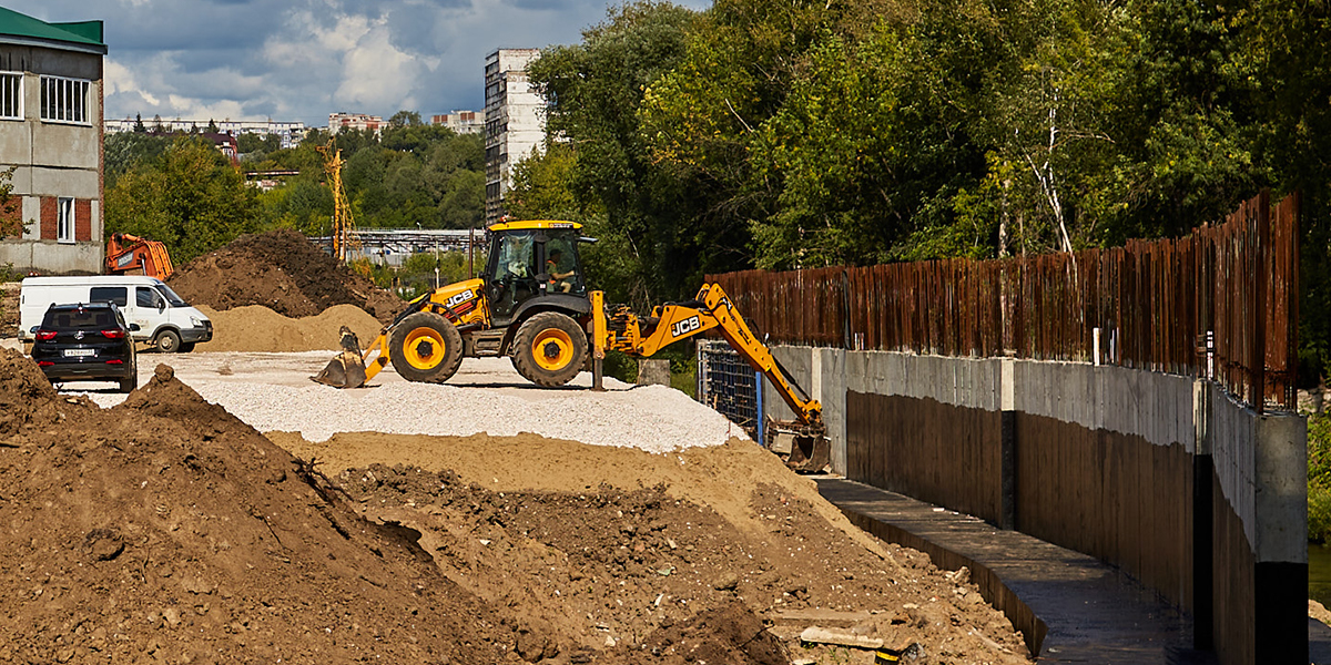 Дорожная солянка: стройки, новшества и спорные апгрейды