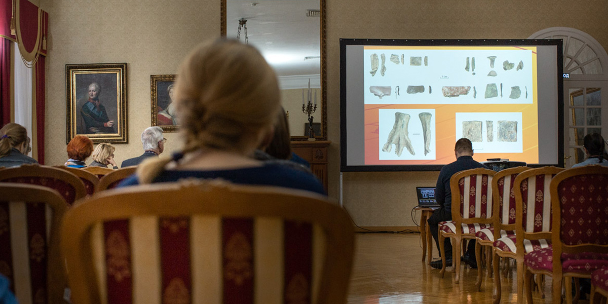 Истинные сокровища: что обнаружили археологи в 33-м регионе