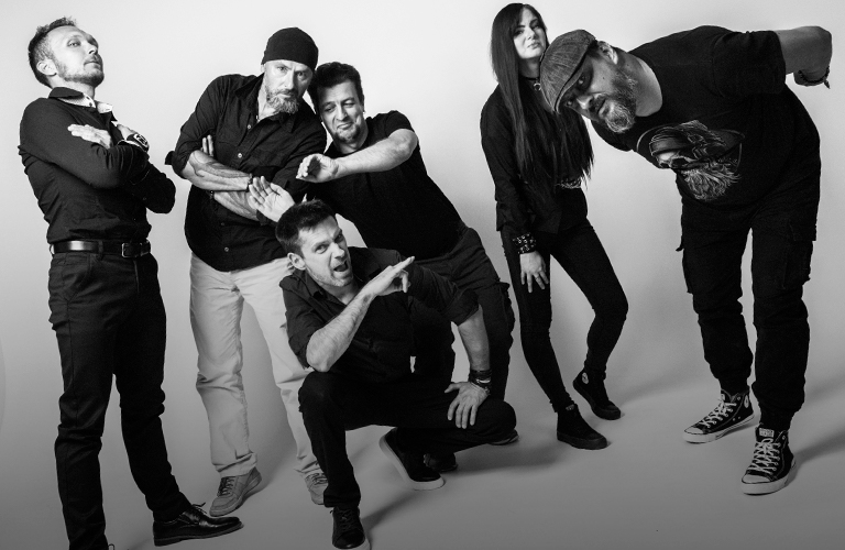 «XXI проходящий», или Возвращение группы «СОЛЬ» с альбомом в формате документа времени