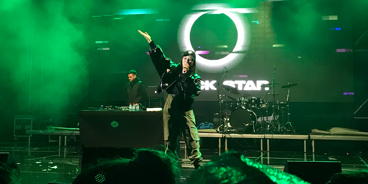 Промокшие, но не сломленные! Полина Гагарина, Назима и Натан в Доброграде