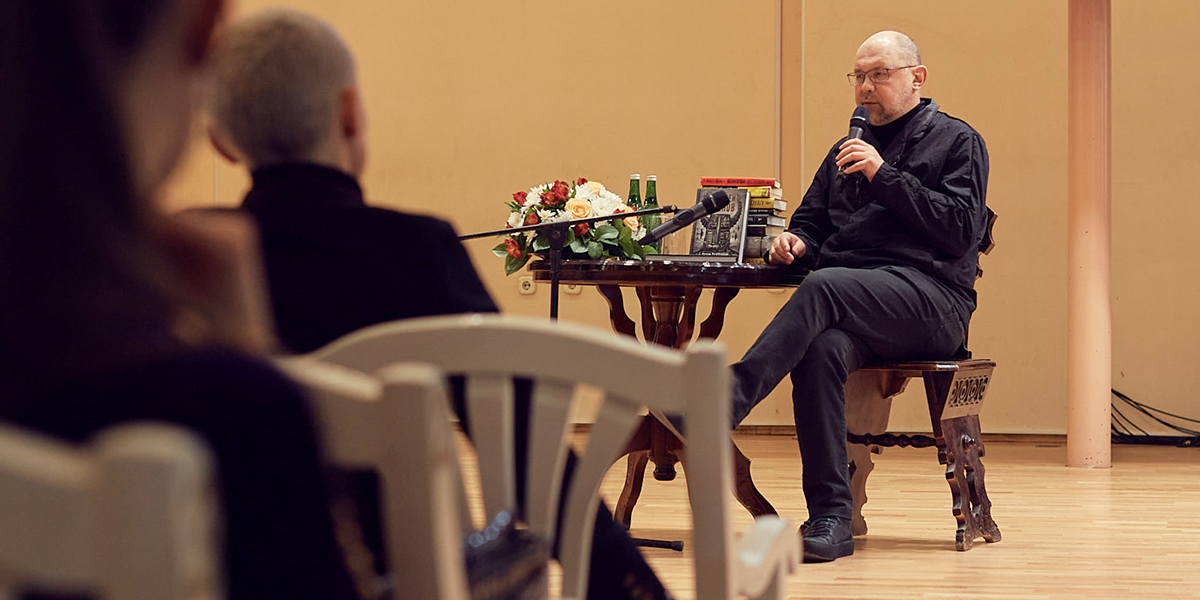 Автор романа «Географ глобус пропил» про новую книгу, мистику и неудачные экранизации