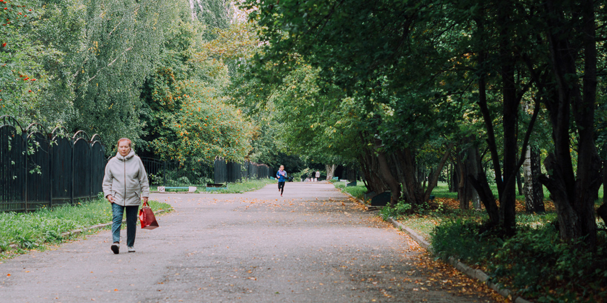 К сентябрю в «Добросельском» построят универсальный стадион