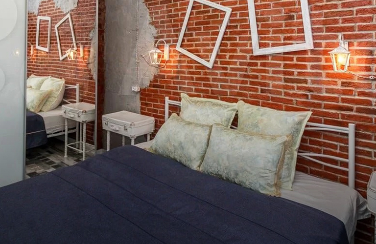 Роскошь на грани разорения: три стильные квартиры во Владимире, которые сдаются в аренду