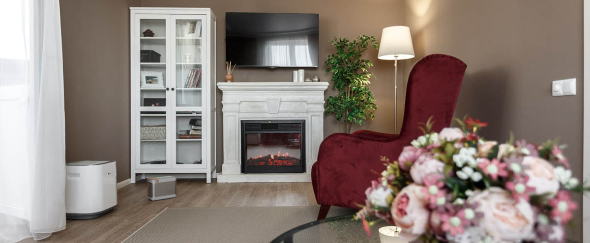 Интерьер недели: владимирская квартира в стиле “современная классика”