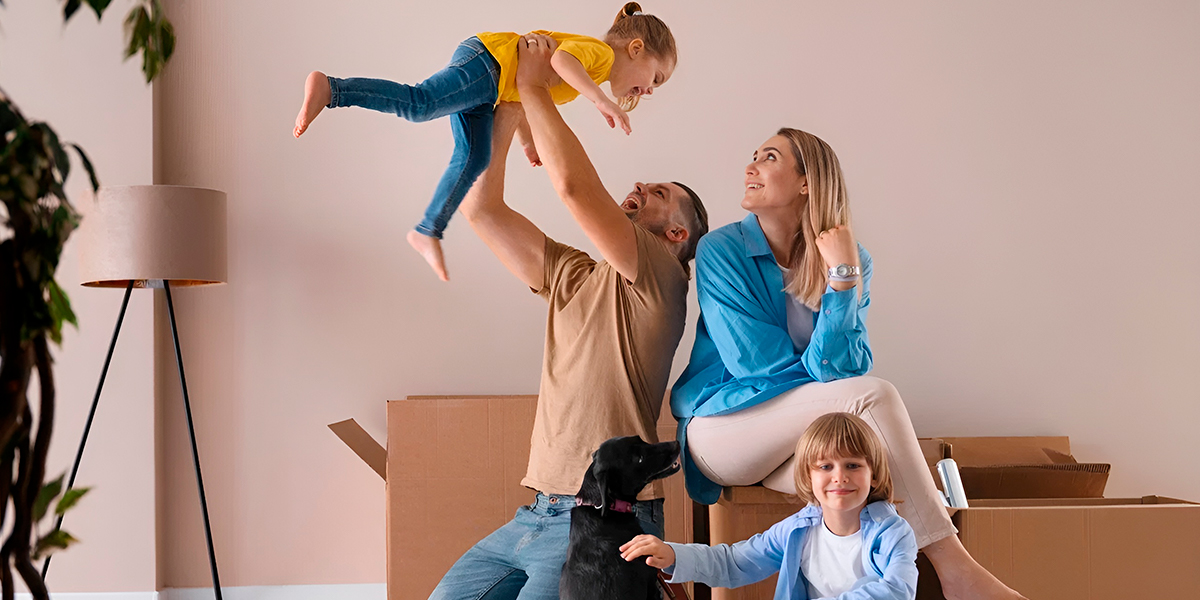 Ставка 6 процентов уходит: что изменится для семей с одним ребенком