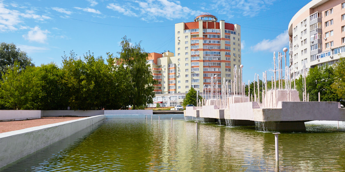 А из нашего окна… администрация видна! Названы лучшие дома на карте Владимира