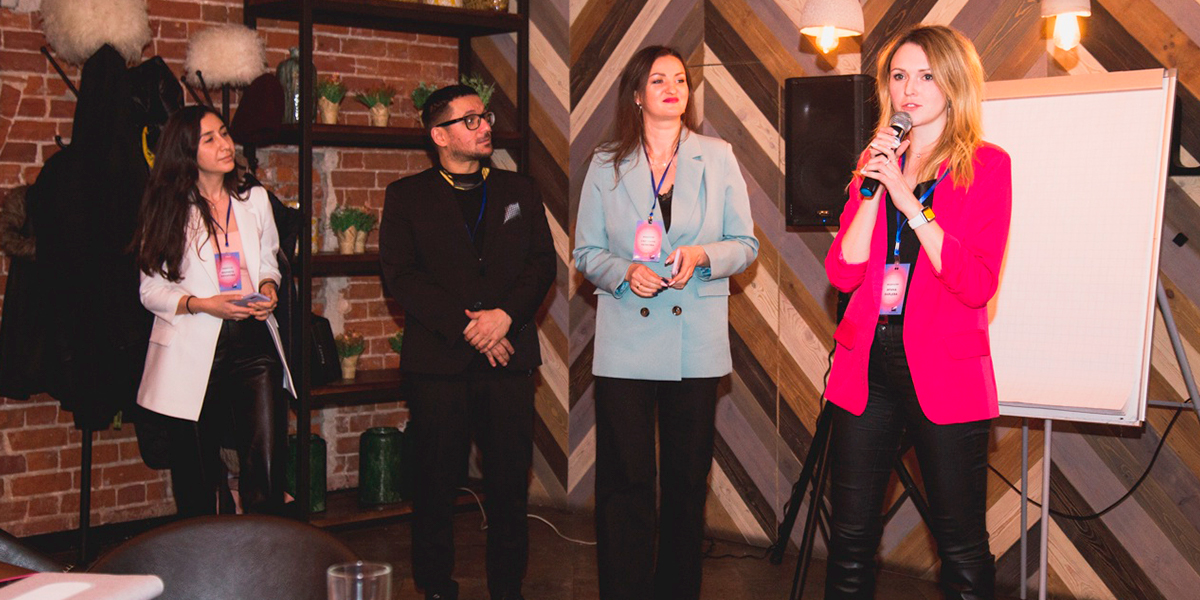 Владимирских предпринимателей приглашают к участию в конкурсе «Дорогу стартапам»