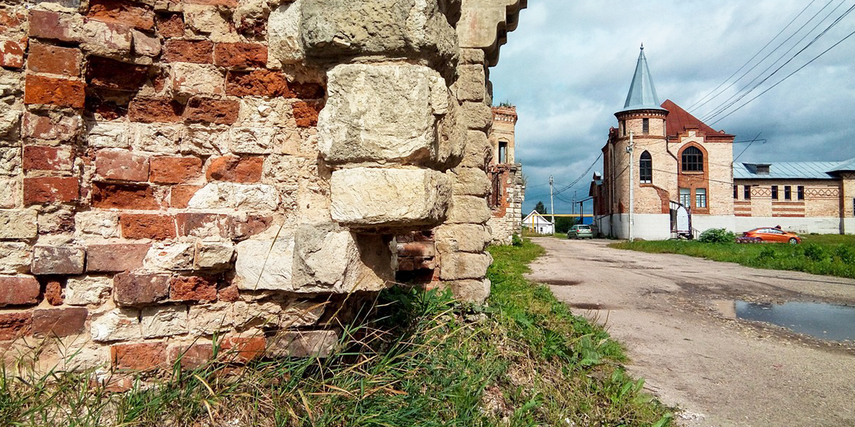 Дома с историей: семь известных имений Владимирской области и их законные владельцы