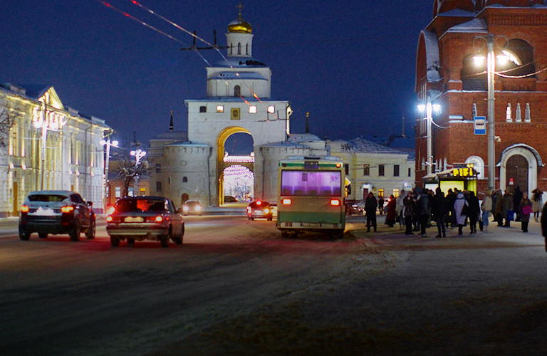 Продление старых и создание новых. Какие изменения в маршрутах ждут владимирских пассажиров?