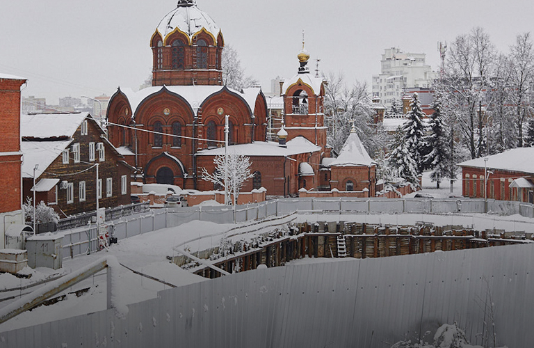 Строительство пяти гостиниц и десяти глэмпингов: регион готовится к увеличению числа туристов