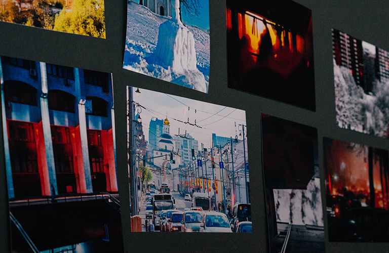 «Владимир будущего», или Креативные идеи спикеров первого урбанистического фестиваля