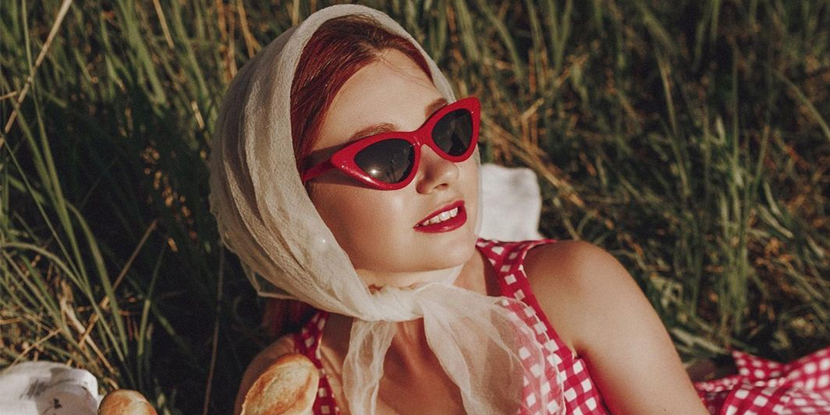 Актуальные ретро-наряды бабушкиной модницы и тонкости их создания