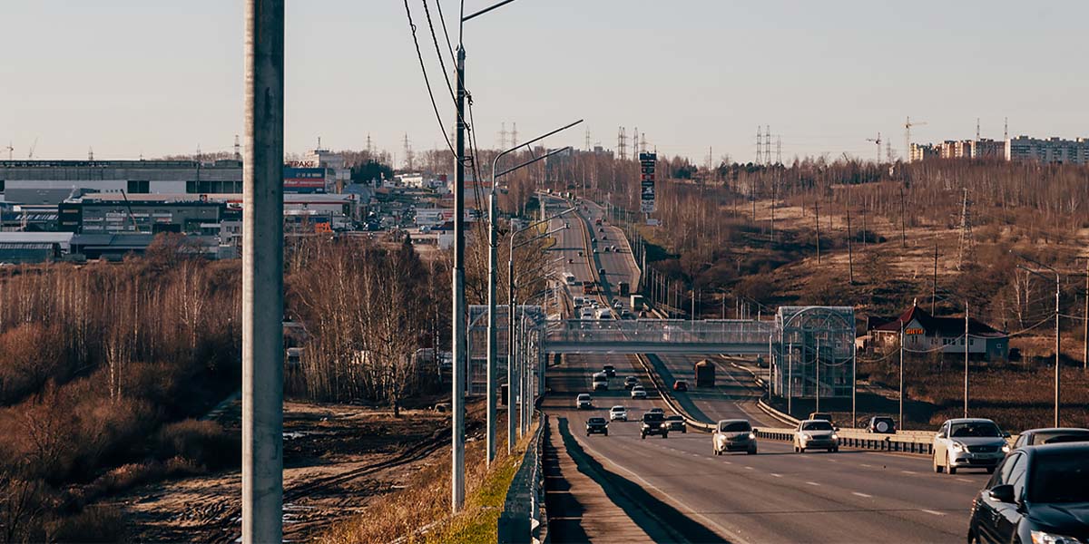 “Это прецедент!” Владимирцы настояли на удобной схеме движения по Пекинке 