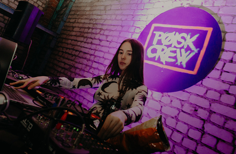 Как молодежь разгоняет тоску в провинциальном городе 33-го региона