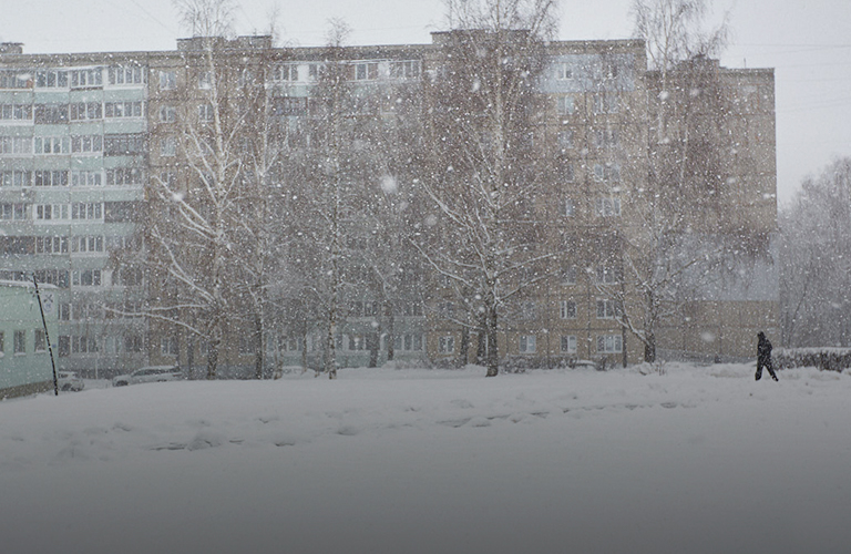 Чудеса на виражах: оттепель во Владимирской области сменится 15-градусными морозами