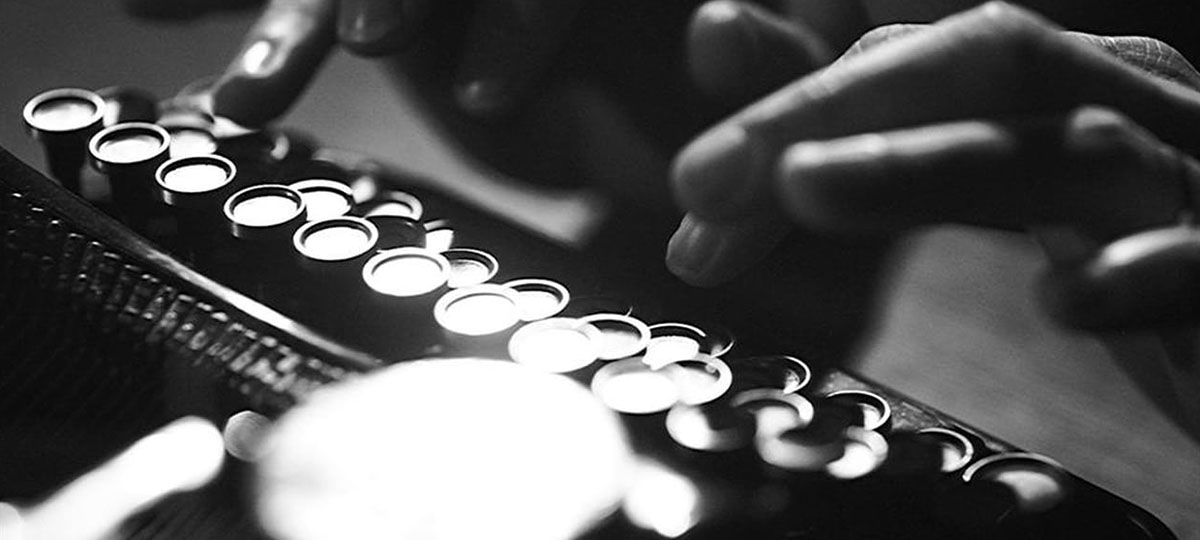 Кто во Владимире пишет сценарии для известных российских фильмов и сериалов?