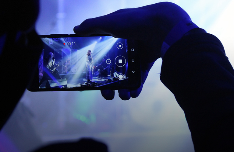 Концертный зал MAXTONE закрывается. Что будет с проектом дальше?