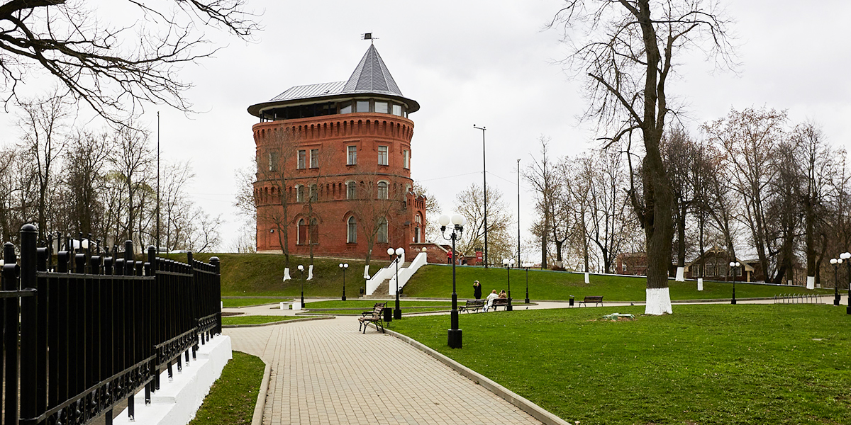 Драматическая история первого владимирского водопровода