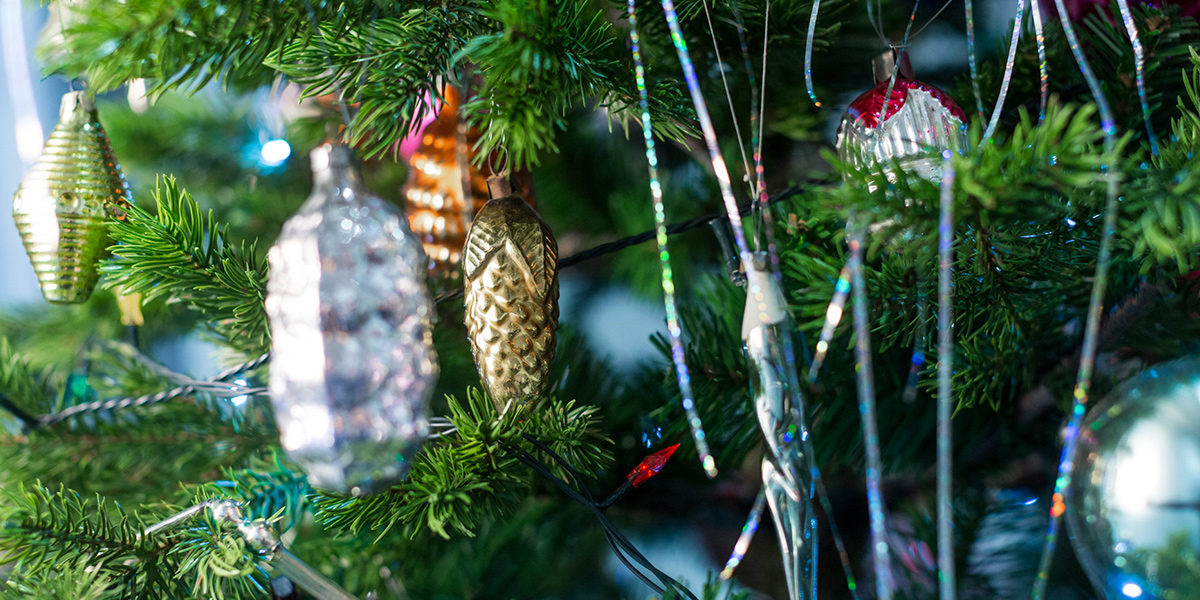 Праздники предков. Как встречали Рождество до революции?