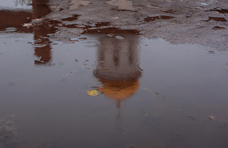 Во Владимире похолодает