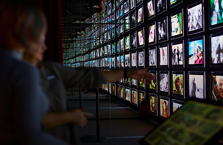 Дом кино крупным планом: знакомимся с новым арт-пространством Суздаля