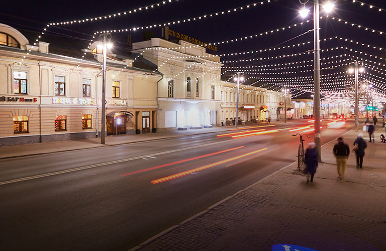 Запасаемся попкорном: проект масштабной реконструкции кинотеатра «Художественный» одобрен