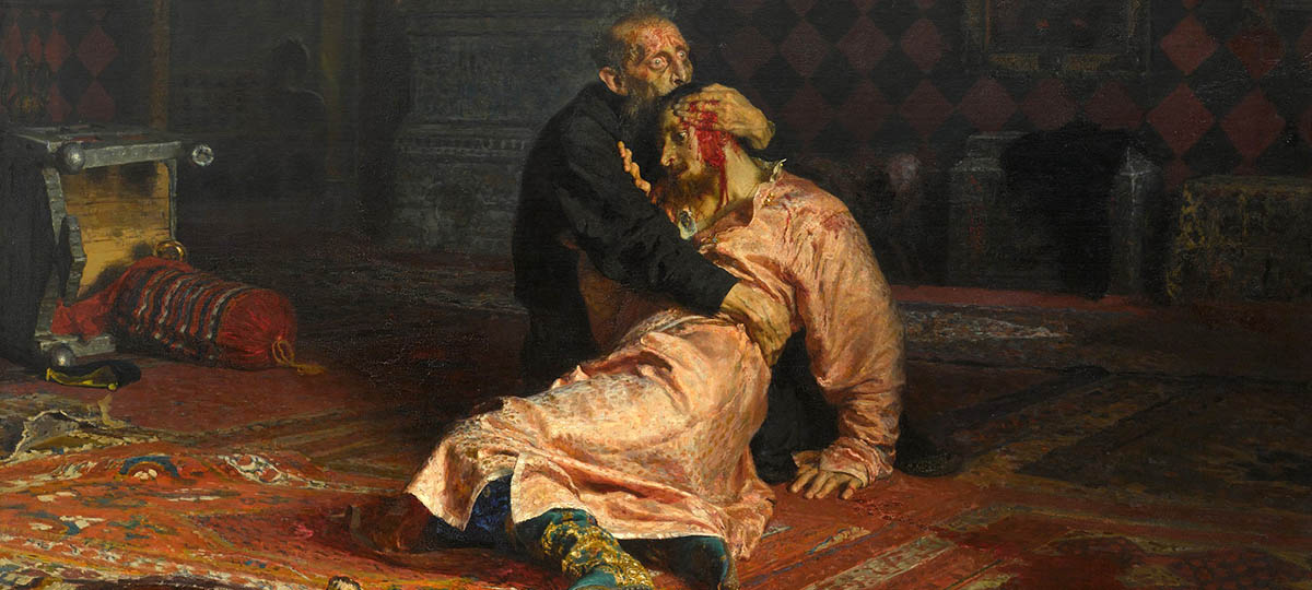 Славянский хоррор: В Александрове снимут страшилку про Ивана Грозного