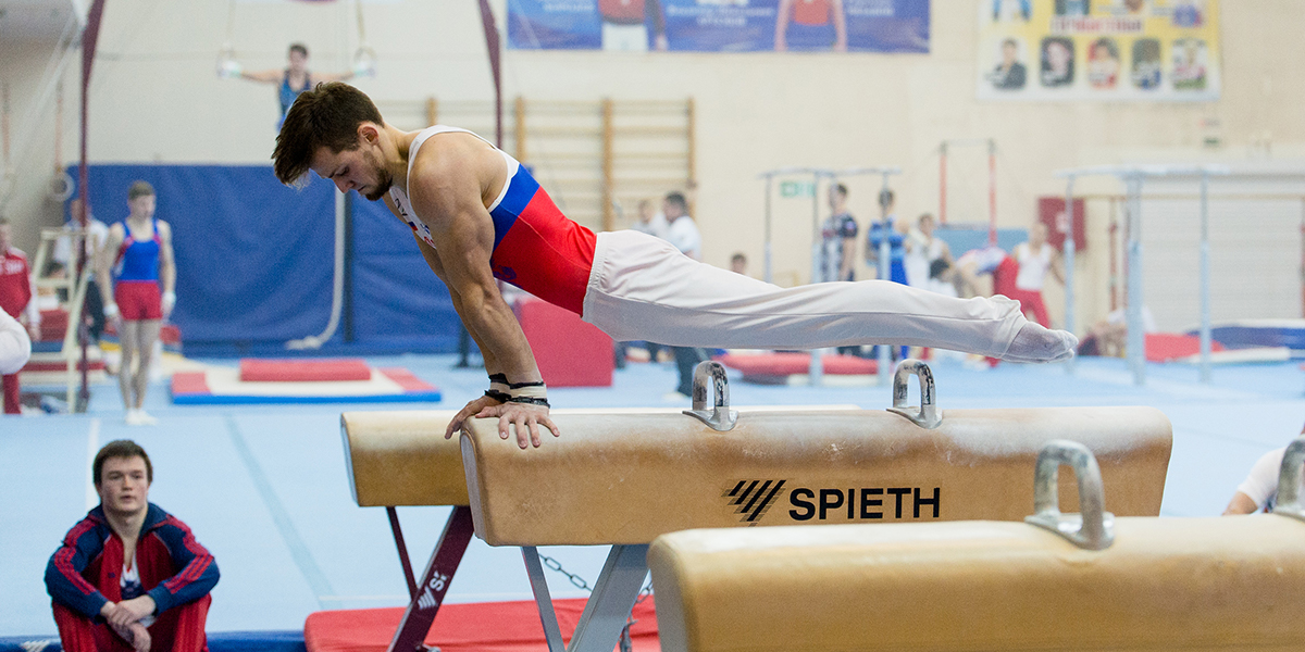 Властелин колец и укротитель коня. Как строят карьеру владимирские гимнасты