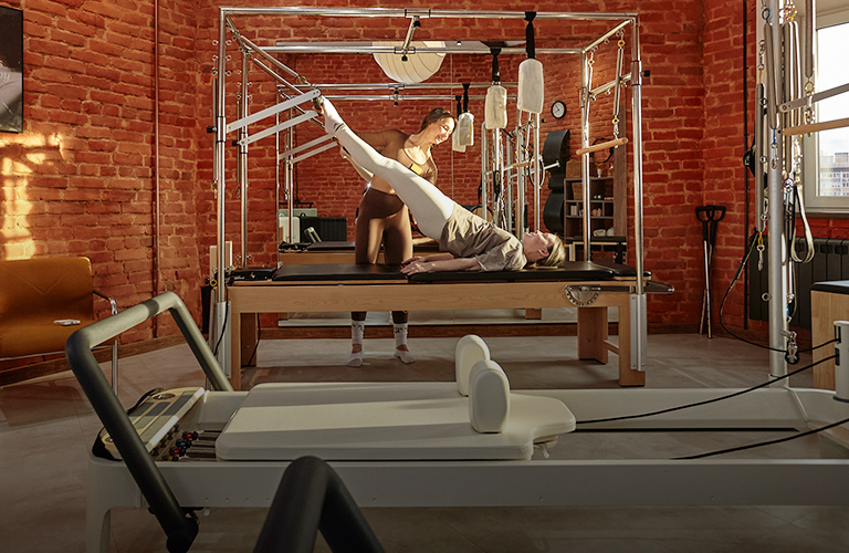 Так ли хороши модные реформеры, сложно ли на них заниматься и какова эффективность? Проверили на себе!