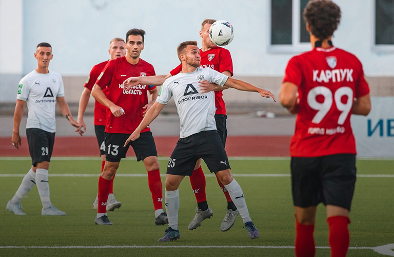 Чему радуются болельщики «Торпедо», если команда начала сезон с четырёх поражений?