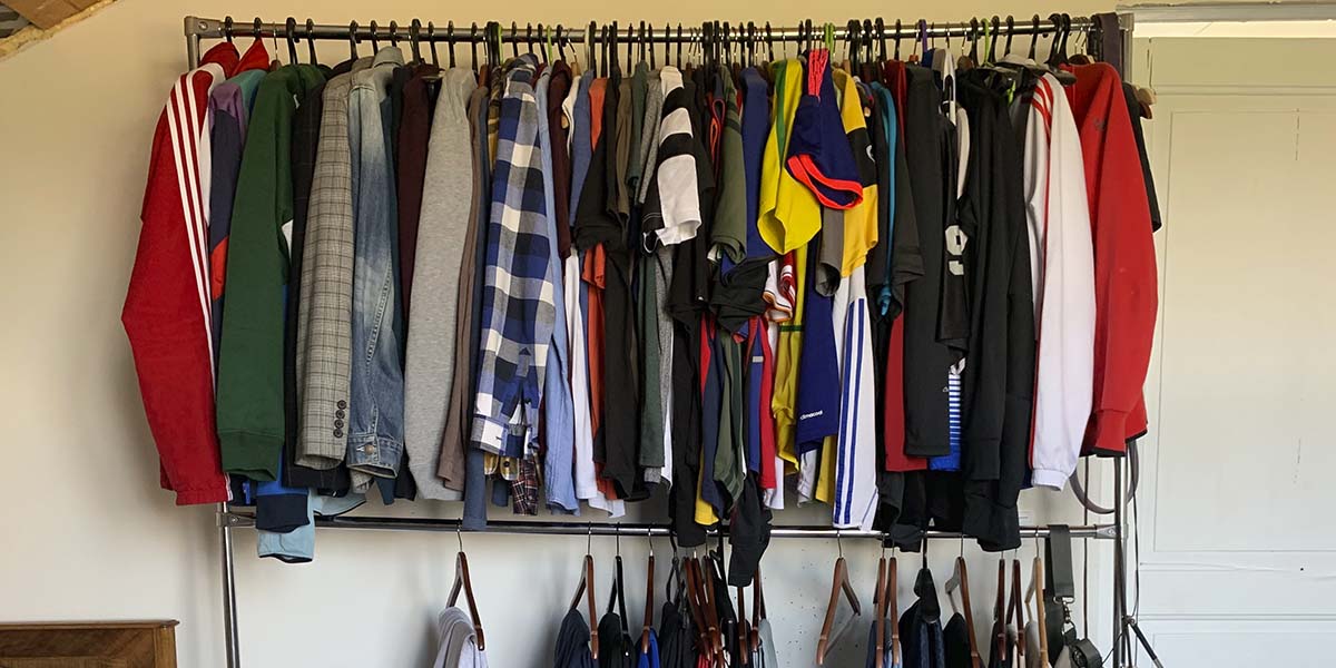 Эстетика 90-х. Уличный стиль Даниила Андреева