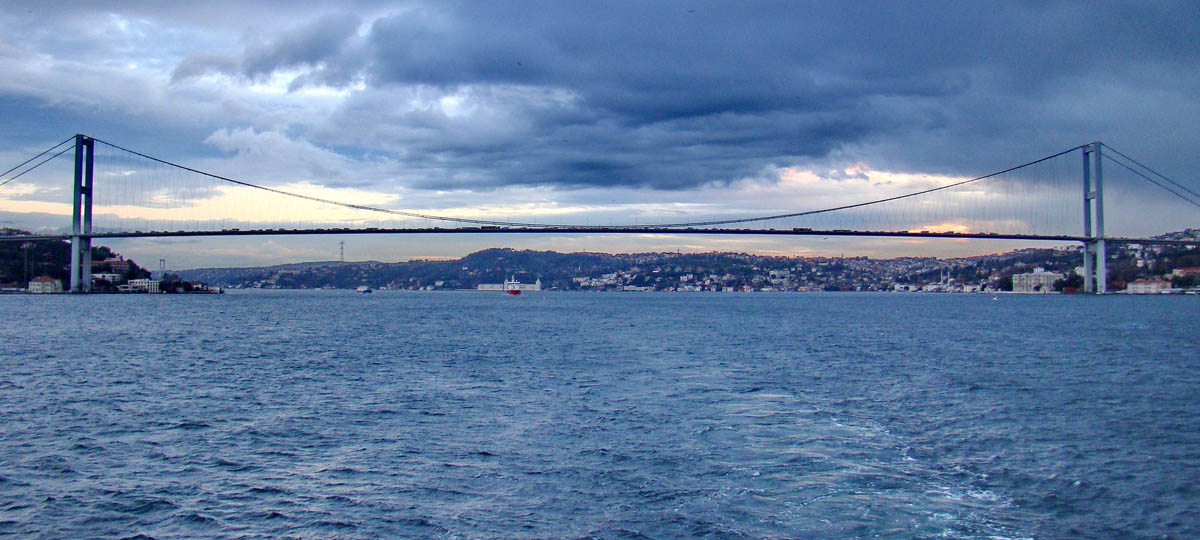 Ковровчанин похудел на 27 кг и вплавь добрался до Европы