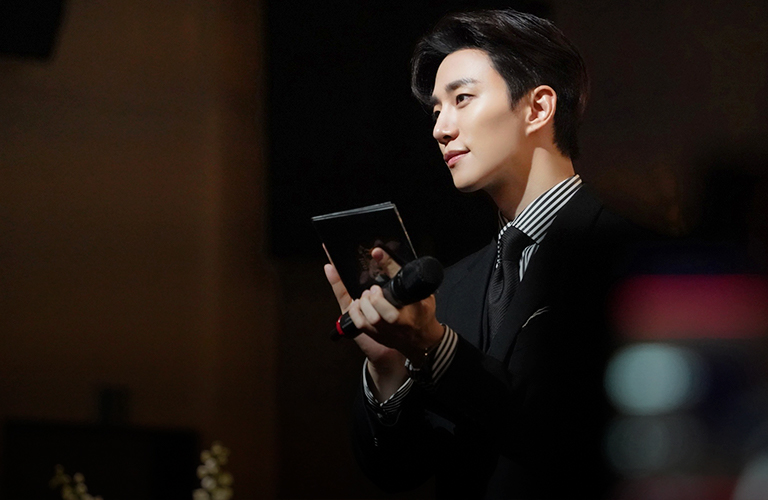 Из Владимира в Бангкок на концерт k-pop айдола. Трехдневный трип владимирской художницы