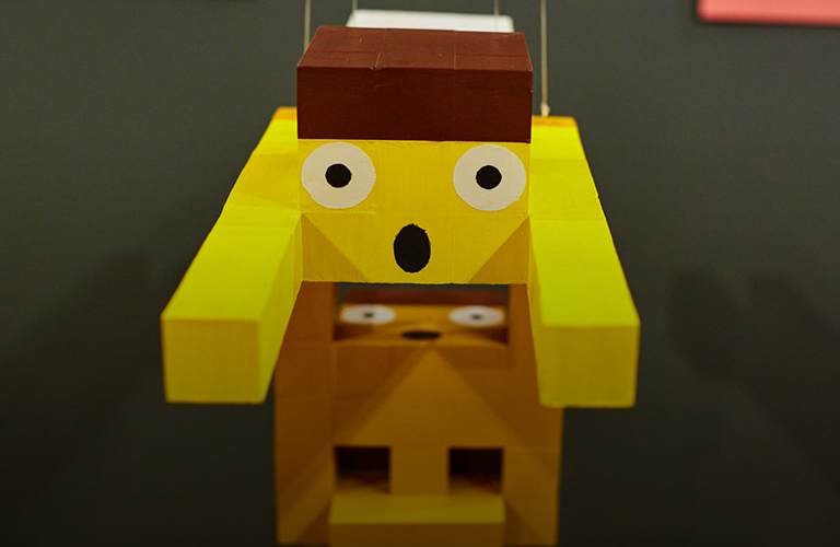 «Как мы съели хайп». Владимирские художники организуют выставку на грани приличия