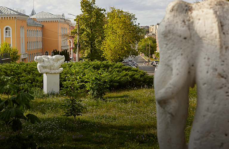 Владимир может стать столицей белого камня: урбанисты предлагают организовать «Стоунфест»