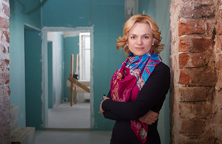 Музей непридуманных историй: каким он будет?