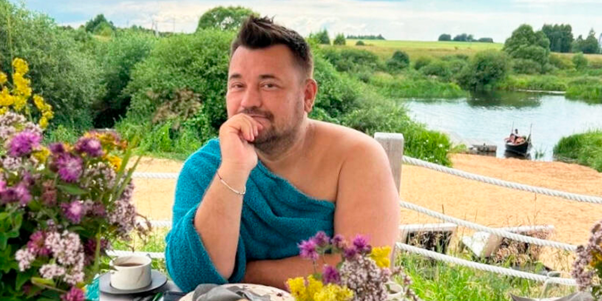 Солист «Руки вверх» Сергей Жуков требует почётное звание амбассадора Суздаля