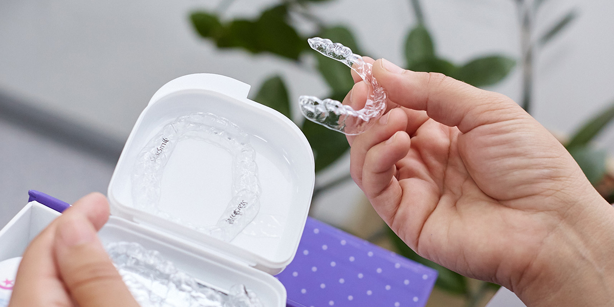 Брекеты или элайнеры? Разбираемся вместе с заведующей стоматологией клиники-эксперта «Лавиани»