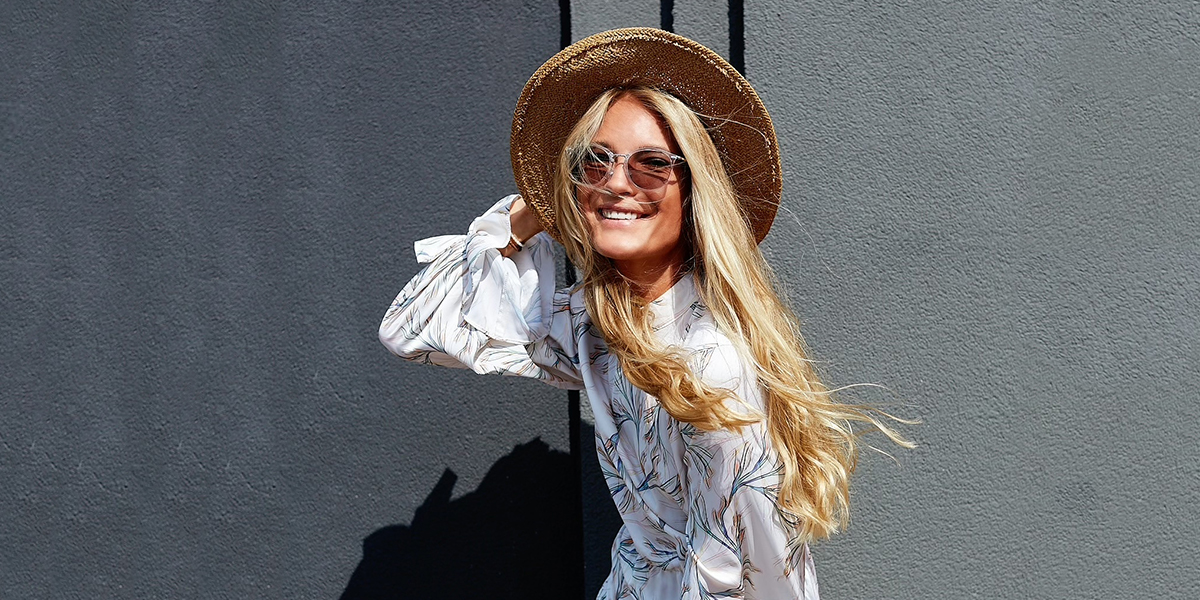 Мода будущего из чемодана творческого гастарбайтера Влады Energy