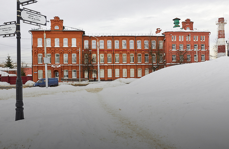 Завод, гостиница и торговый центр. Городские объекты, которые выставили на продажу