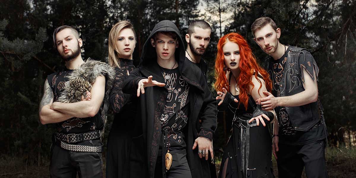 Во Владимире открыли бар ради презентации фолк-рок альбома от «Агидель»