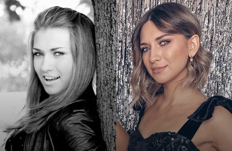 Вызов принят! 2009 vs 2019. Горожан увлек новый челлендж